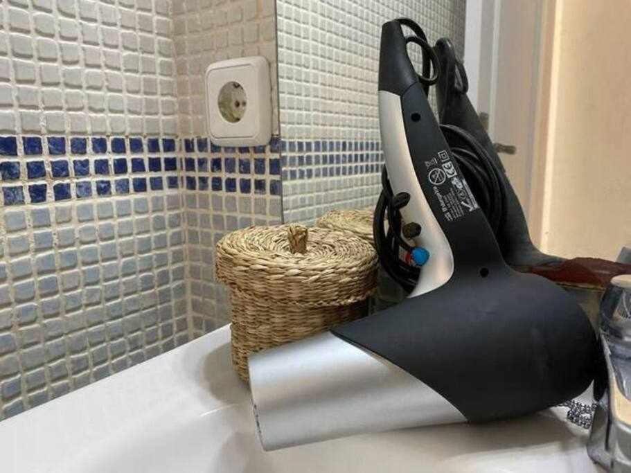 Pura Vida Apartamento Con Piscina Cala'N Blanes  Esterno foto